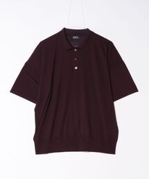 A.P.C.（アーペーセー）｜ポロシャツ一覧 - WEAR