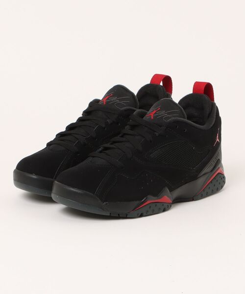ナイキ ジョーダン フライト MVP ブラック Jordan Brand（NIKE） - 新品 ナイキ ジョーダン フライト MVP T