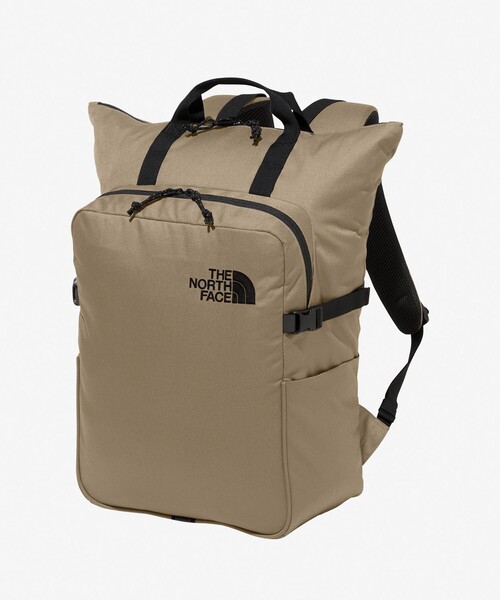 ザノースフェイス　BOULDER TOTE PACK ボルダートートパック 公式】ボルダートートパック｜ザ・ノース・フェイス公式ストア