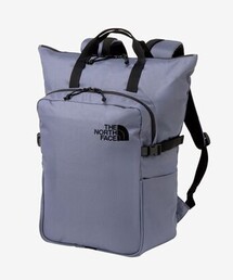 THE NORTH FACE(Um[XtFCX)THE NORTH FACE/UEm[XEtFCX Boulder Tote Pack {_[g[gpbN / NM72357(obNpbN/bN)