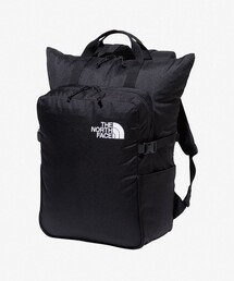 THE NORTH FACE(Um[XtFCX)THE NORTH FACE/UEm[XEtFCX Boulder Tote Pack {_[g[gpbN / NM72357(obNpbN/bN)