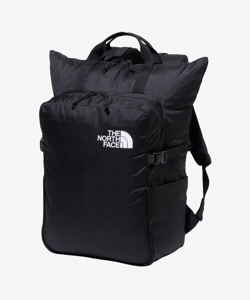 THE NORTH FACE/ザ・ノース・フェイス Boulder Tote Pack