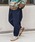 CAMBIO�i�J���r�I�j�́ump13971- Fleece Lining Denim Balloon Pants �f�j���p���c(CAM25AW-002)�i�f�j���p���c�j�v�b�l�C�r�[