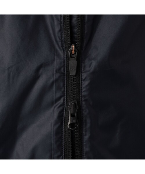 BRIEFING（ブリーフィング）の「【BRIEFING GOLF／ブリーフィングゴルフ】CL MEN'S SOFILETA NYLON PARKA（ナイロンジャケット・メンズ・ネイビー・L/M）」の10枚目の写真