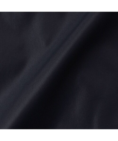 BRIEFING（ブリーフィング）の「【BRIEFING GOLF／ブリーフィングゴルフ】CL MEN'S SOFILETA NYLON PARKA（ナイロンジャケット・メンズ・ネイビー・L/M）」の13枚目の写真