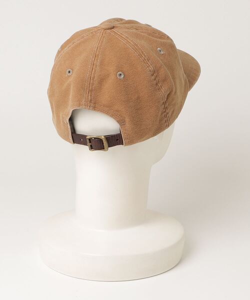 キャンバス ボール キャップ（キャップ）｜RRL（ダブル アール