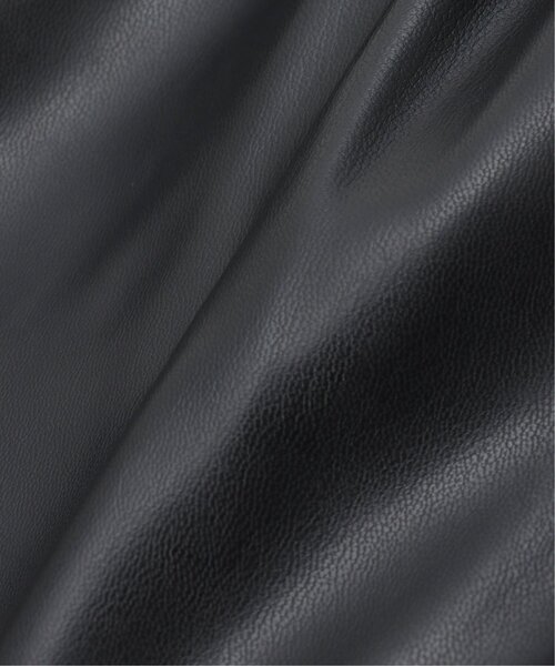 notch.(ノッチ)の「ギャザートートバッグ(トートバッグ・レディース・ベージュ/ブラウン/ブラック・ONESIZE)」の10枚目の写真