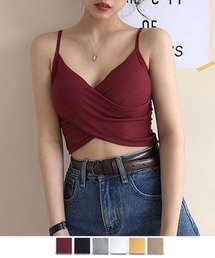 夏服 カップ付きキャミソール 見せブラトップ ブラカバー ブラトップ 背中見せブラ