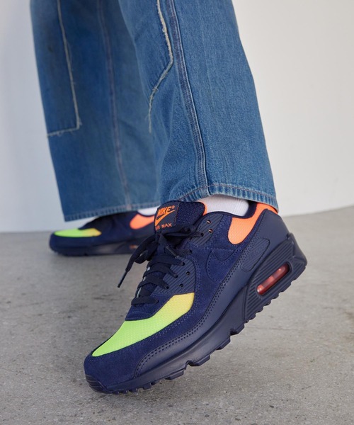 セール】ナイキ エア マックス 90 メンズシューズ / Nike Air Max 90