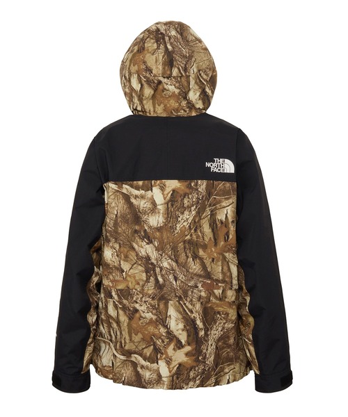 THE NORTH FACE / マウンテンパーカー HYKE×THE NORTH FACE 24AWGTX Trail Jacketマウンテンパーカー