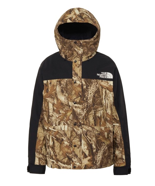 THE NORTH FACE/ザ・ノース・フェイス NOVELT MT LIGHT JK ジャケット