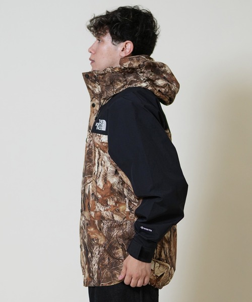 THE NORTH FACE/ザ・ノース・フェイス NOVELT MT LIGHT JK ジャケット