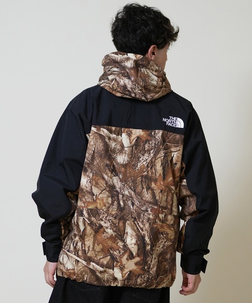THE NORTH FACE/ザ・ノース・フェイス NOVELT MT LIGHT JK