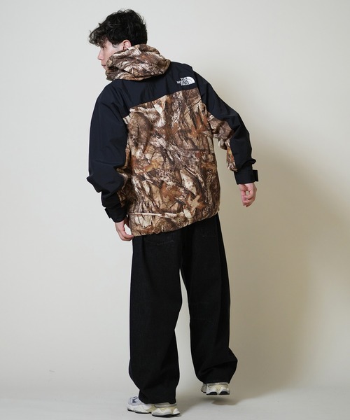 ザ・ノース・フェイス NOVELT MT LIGHT JK THE NORTH FACE/ザ・ノース・フェイス NOVELT MT LIGHT JK ジャケット