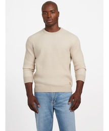 Guess | JOHNATHAN Cn Vanise Sweater ニット セーター(ニット/セーター)