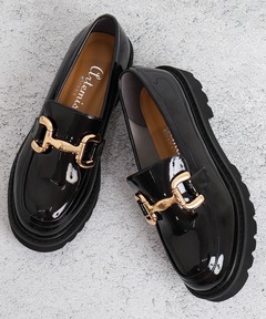 セール】【TOGA PULLA(トーガプルラ)】AJ1230/ローファー（ローファー