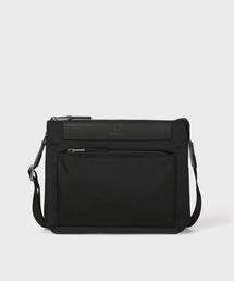【美品】PaulSmithポールスミス　ウエストポーチ　ショルダーバッグ 楽天市場】Paul Smith ポールスミス斜めがけ2WAYミニショルダー