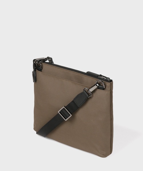 PS Paul Smith ビジネス ナイロン 2Wayショルダーバッグ【553416