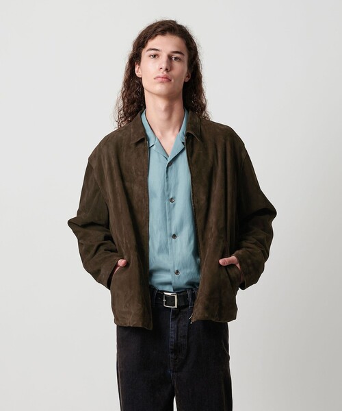 SMITH‘S AMERICAN× monkey time コラボ　セットアップ SMITH'S AMERICAN× monkey time コラボ セットアップ