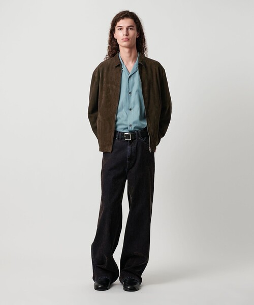 glamb THE YELLOW MONKEY ブルゾン アウター ジャケット monkey time BEAUTY＆YOUTH UNITED ARROWS ブルゾン アウター