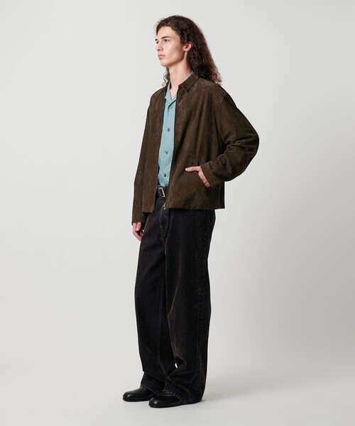 glamb THE YELLOW MONKEY ブルゾン アウター ジャケット glamb ブルゾン アウター Godzilla blouson メンズ レディース