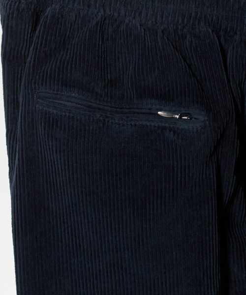 Cellar Door＞ALFRED コーデュロイ 1プリーツ パンツ（その他パンツ