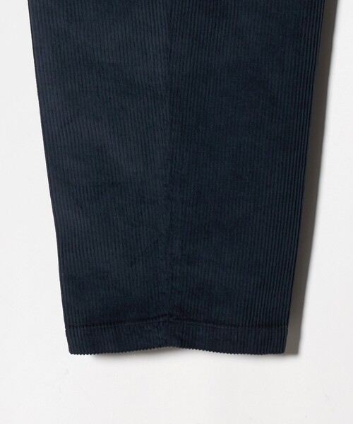 Cellar Door＞ALFRED コーデュロイ 1プリーツ パンツ（その他パンツ