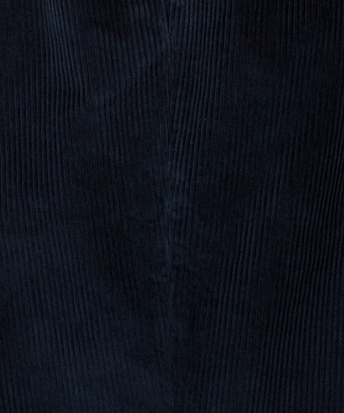 CELLAR DOOR(セラドール)の「<Cellar Door>ALFRED コーデュロイ 1プリーツ パンツ(その他パンツ・メンズ・ネイビー/マスタード・46/48/44/50)」の15枚目の写真