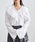Lace Ladies�i���[�X���f�B�[�X�j�́u�N���X �t���� V�l�b�N �f�U�C�� �u���E�X�i�V���c/�u���E�X�j�v�b�z���C�g