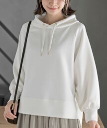 rps | レイヤーネックラグランスリーブプルオーバー(スウェット)