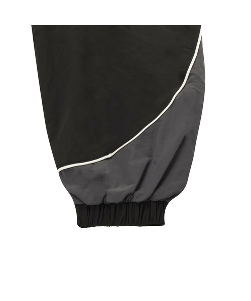 PUMA（プーマ）の「PUMA プーマ ウィメンズ CORE HERITAGE ラインド ウーブン ジャケット（ブルゾン・レディース・オフホワイト/ブラック/ダークグレー・MEDIUM/LARGE/X-LARGE/SMALL）」の8枚目の写真