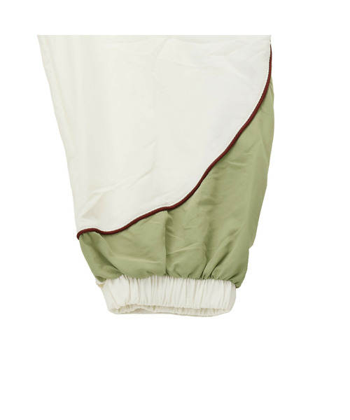 PUMA（プーマ）の「PUMA プーマ ウィメンズ CORE HERITAGE ラインド ウーブン ジャケット（ブルゾン・レディース・オフホワイト/ブラック/ダークグレー・MEDIUM/LARGE/X-LARGE/SMALL）」の19枚目の写真