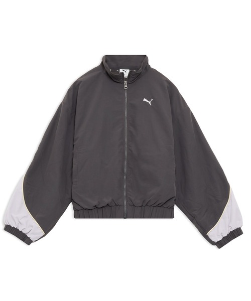 セール】PUMA プーマ ウィメンズ CORE HERITAGE ラインド ウーブン