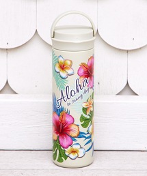 Kahiko（カヒコ）の「【Kahiko】ハナホウ ステンレスボトル（水筒）」