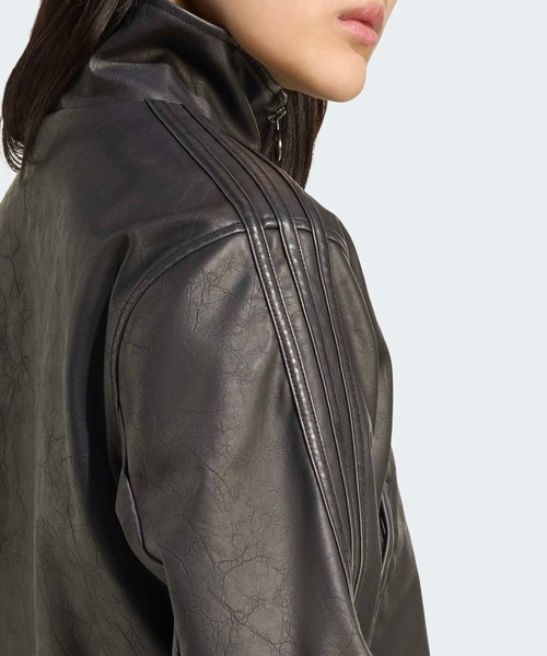 ファイヤーバード プレザー ジャケット / アディダスオリジナル