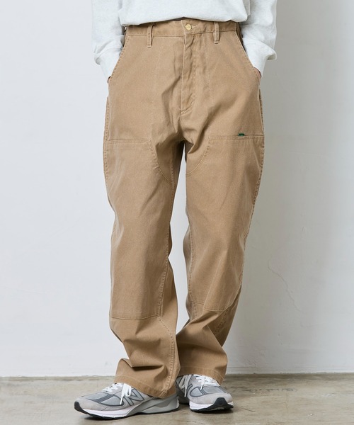 JAPAN EDITION】プロスペクト・ダブル・ニー・パンツ（その他パンツ