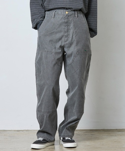 JAPAN EDITION】プロスペクト・ダブル・ニー・パンツ（その他パンツ