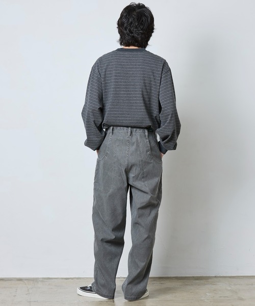 JAPAN EDITION】プロスペクト・ダブル・ニー・パンツ（その他パンツ