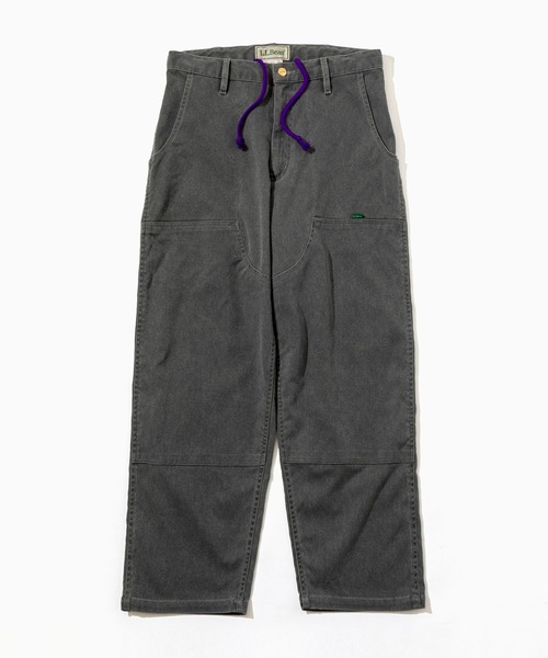 セール】【JAPAN EDITION】プロスペクト・ダブル・ニー・パンツ