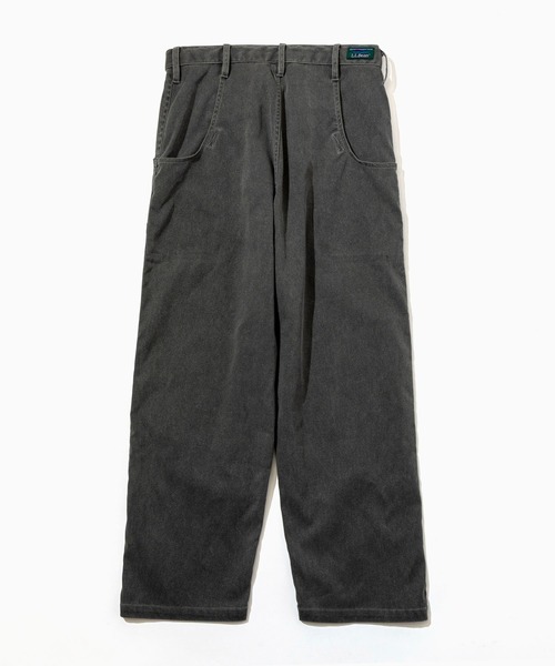 セール】【JAPAN EDITION】プロスペクト・ダブル・ニー・パンツ