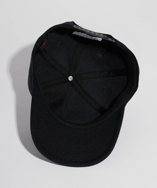 PLEASURES（プレジャー）の「PLEASURES/プレジャーズ DAFT CLUB HAT