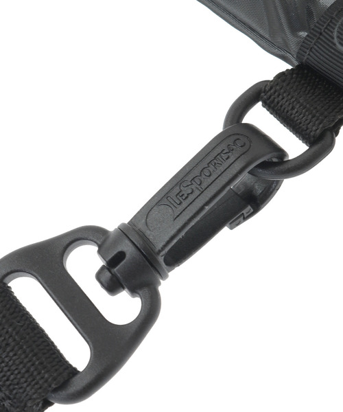 LeSportsac】SLIM WALLET w/ STRAP（ポーチ）｜LeSportsac