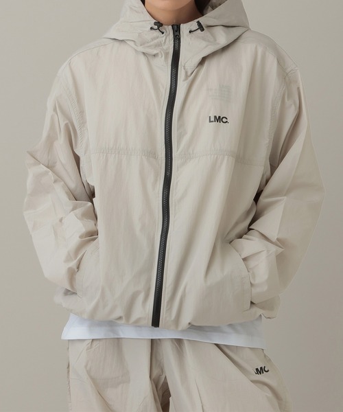 セール】LMC／OGウィンドブレーカー（ナイロンジャケット）｜LMC