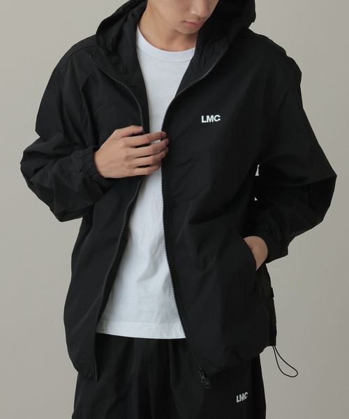 セール】LMC／OGウィンドブレーカー（ナイロンジャケット）｜LMC