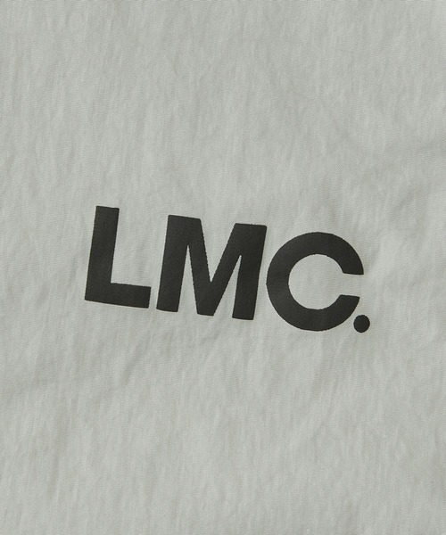 LMCの「LMC/OGウィンドブレーカー(ナイロンジャケット・レディース・ブラック/グレー・MEDIUM/SMALL/LARGE)」の5枚目の写真