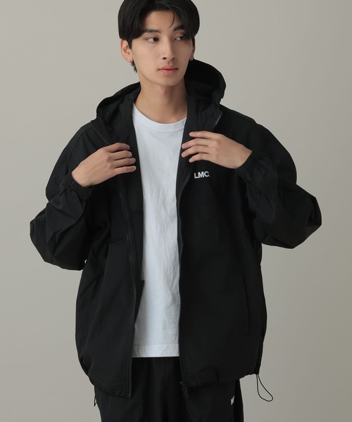 セール】LMC／OGウィンドブレーカー（ナイロンジャケット）｜LMC