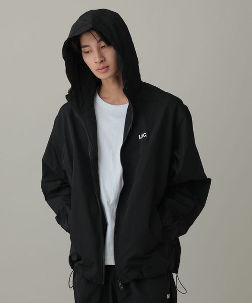 セール】LMC／OGウィンドブレーカー（ナイロンジャケット）｜LMC