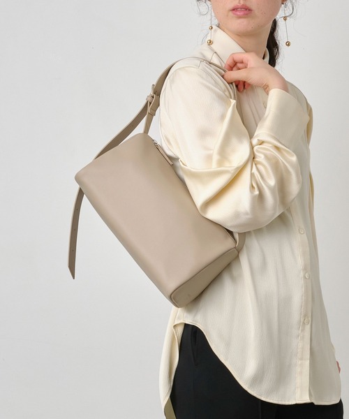10/9限定値下げ！ワンショルバッグ ワンハンドルショルダートートバッグ（ショルダーバッグ）｜select