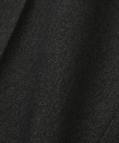 FREAK'S STORE(フリークスストア)の「LANATEC WOOLY リラックスフィット イージースラックス 【セットアップ対応】/ EASY SLACKS(スラックス・メンズ・ブラック/チャコールグレー/グレー・SMALL/MEDIUM/LARGE)」の7枚目の写真
