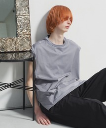 STERNBERG（スタンバーグ）の「ノースリーブトップス（タンクトップ）」